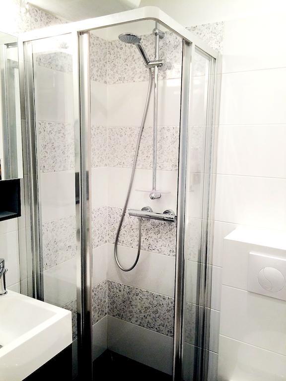 דירות פריז Duplex De Charme Au Coeur De Montmartre חדר תמונה