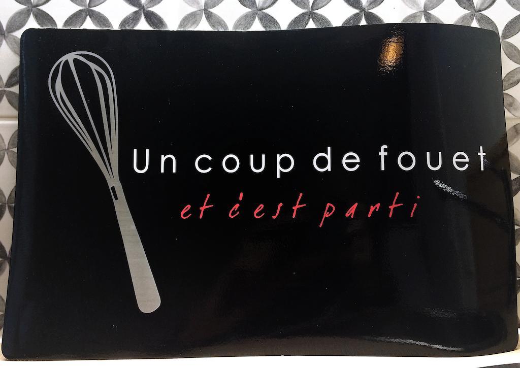 דירות פריז Duplex De Charme Au Coeur De Montmartre חדר תמונה