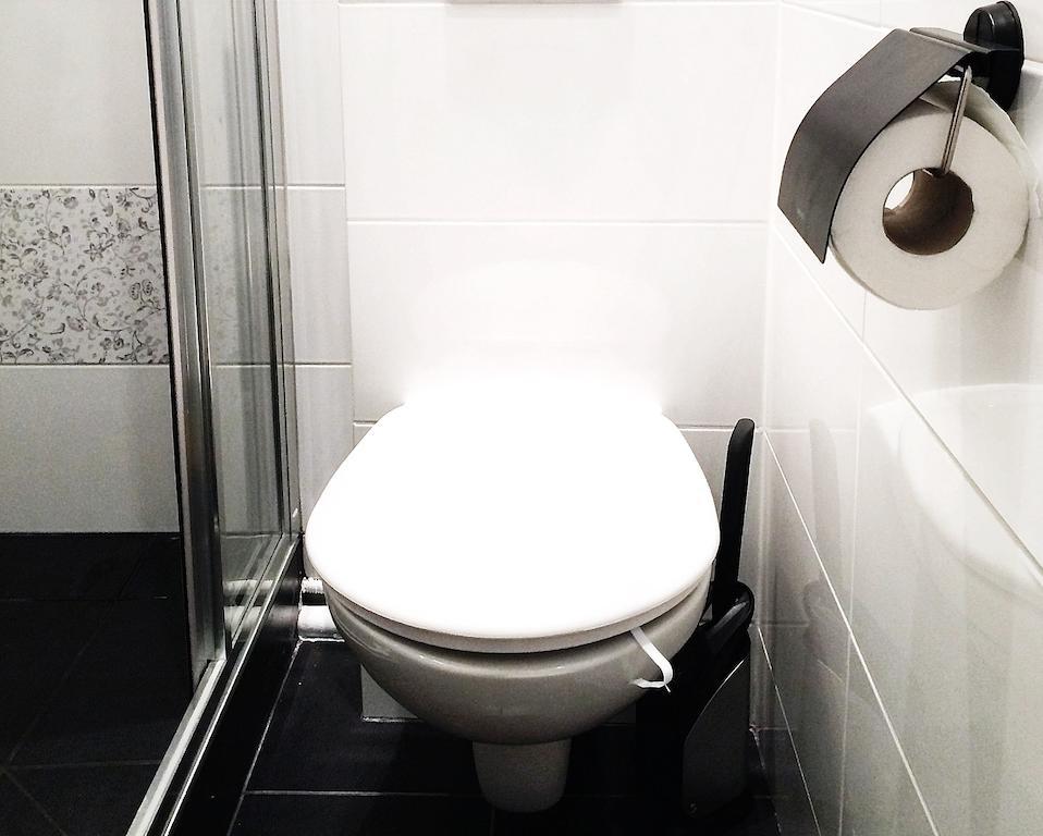 דירות פריז Duplex De Charme Au Coeur De Montmartre חדר תמונה