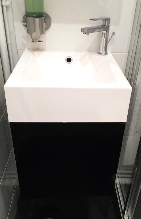 דירות פריז Duplex De Charme Au Coeur De Montmartre חדר תמונה