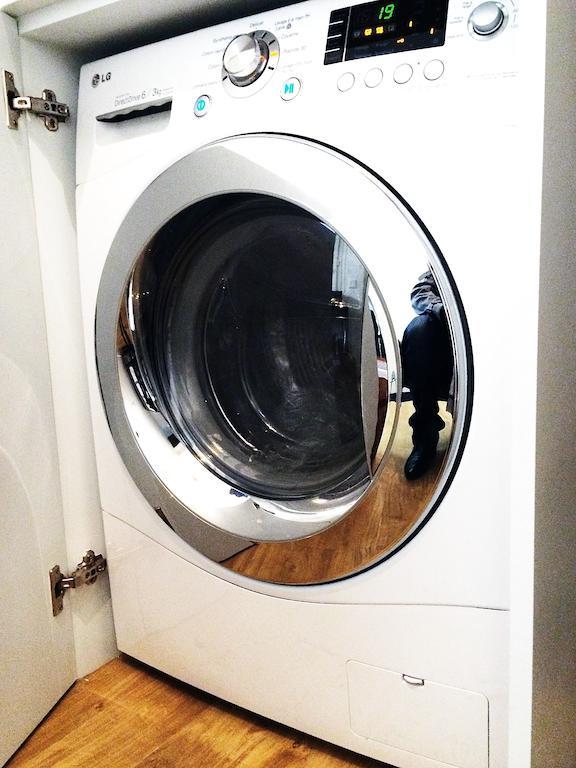 דירות פריז Duplex De Charme Au Coeur De Montmartre חדר תמונה